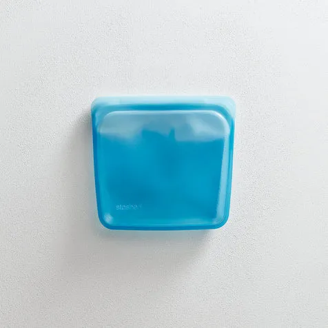 Stasher Silicone Sandwich Bag
