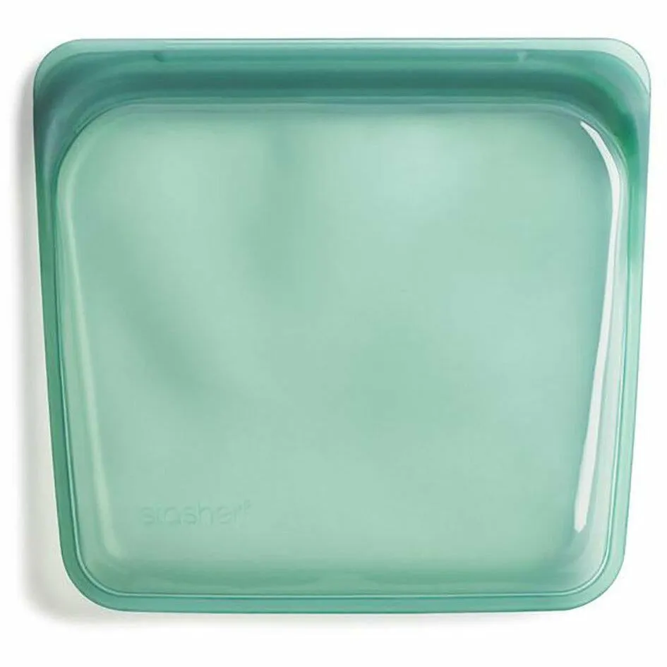Stasher Silicone Sandwich Bag