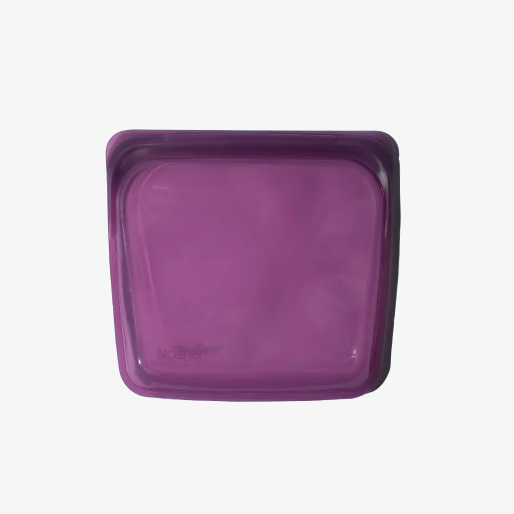 Stasher Silicone Sandwich Bag