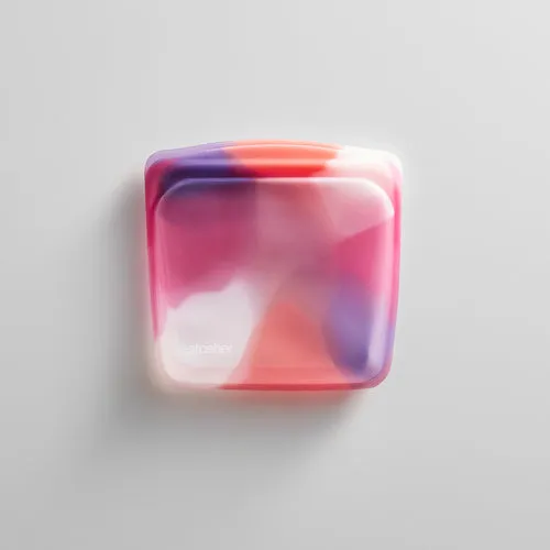 Stasher Silicone Sandwich Bag