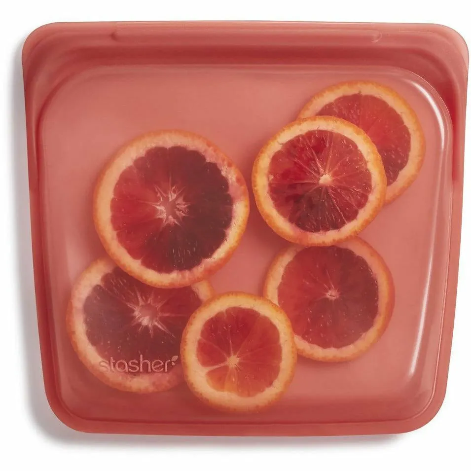 Stasher Silicone Sandwich Bag