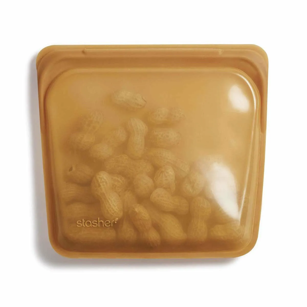 Stasher Silicone Sandwich Bag