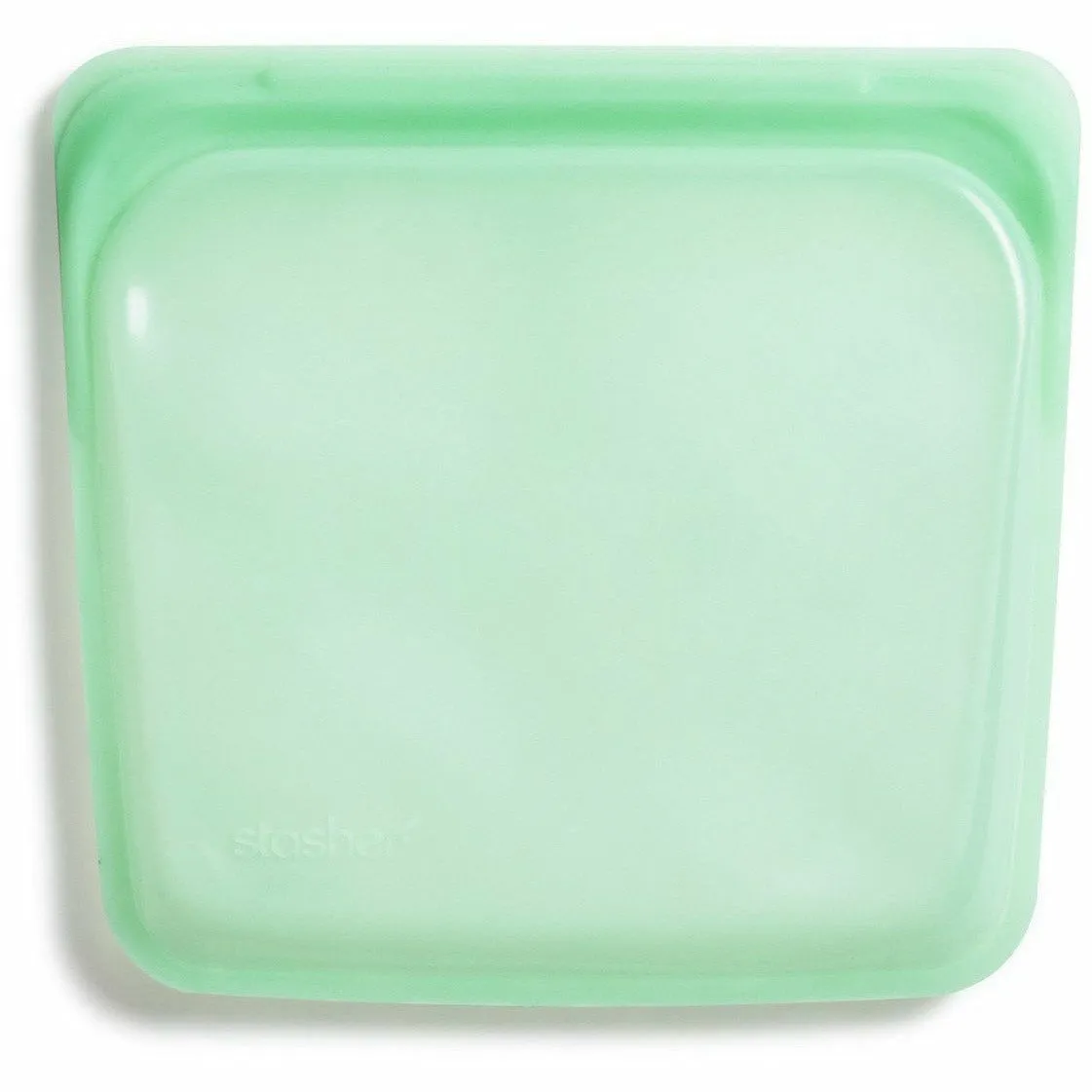 Stasher Silicone Sandwich Bag