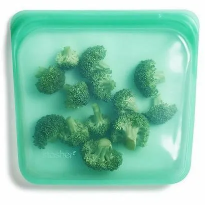 Stasher Silicone Sandwich Bag
