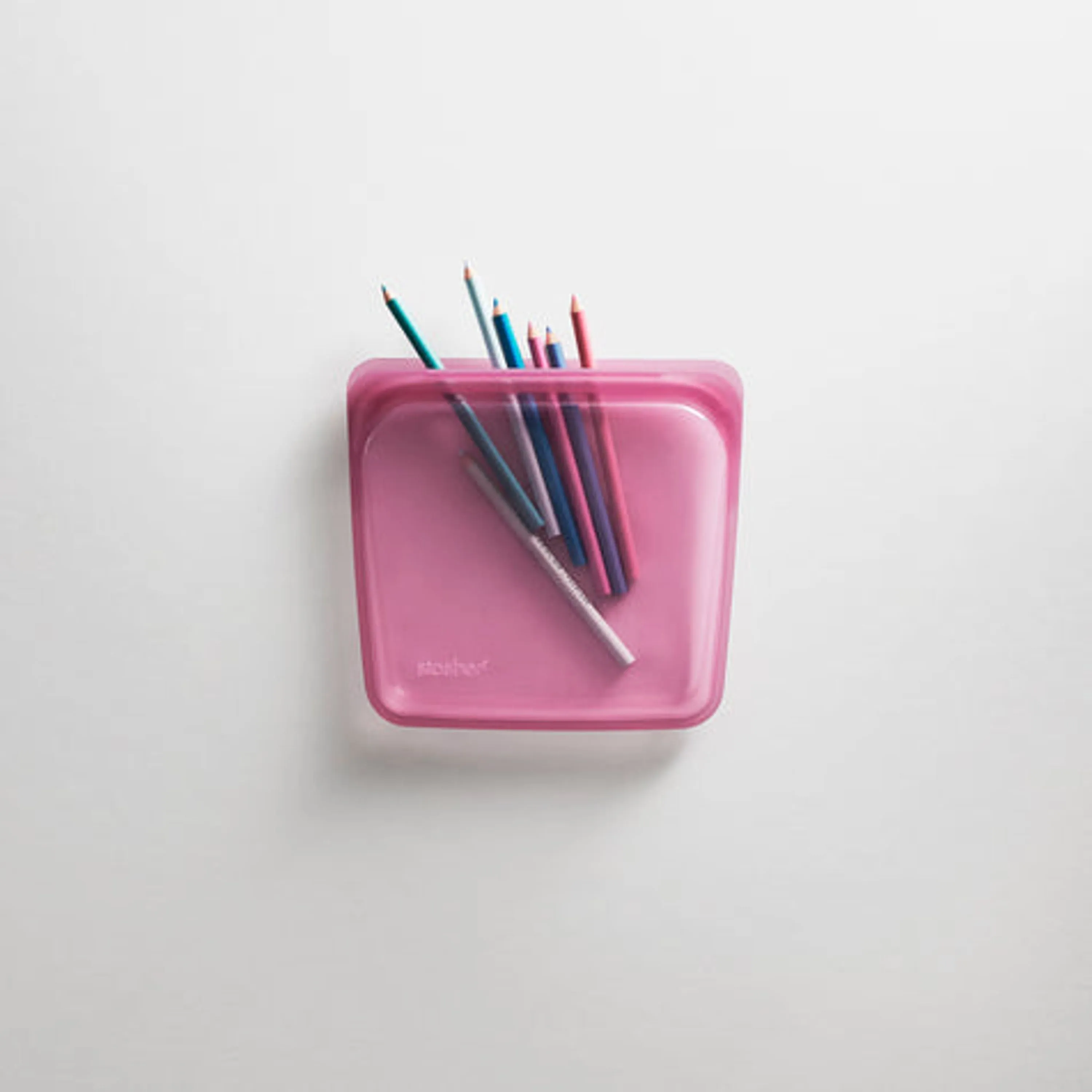 Stasher Silicone Sandwich Bag