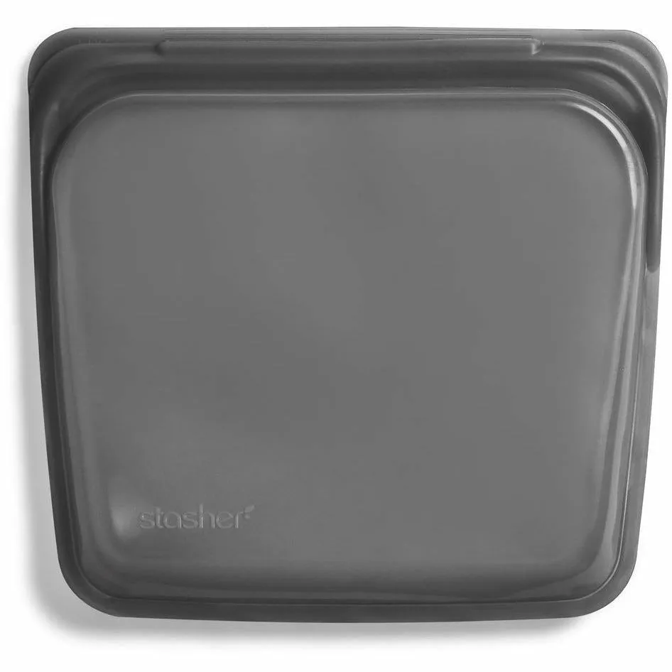 Stasher Silicone Sandwich Bag