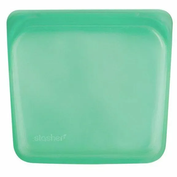 Stasher Silicone Sandwich Bag