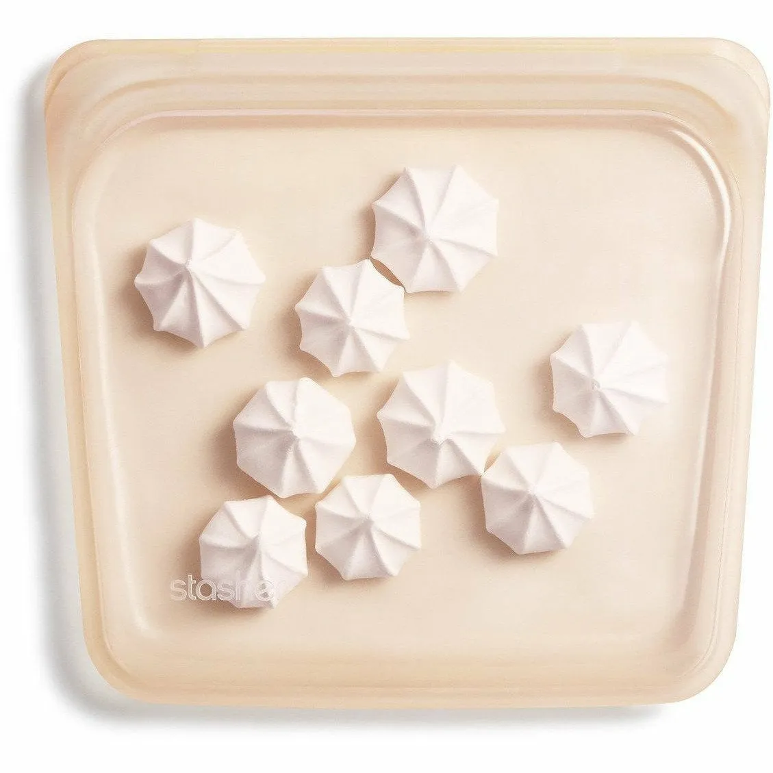 Stasher Silicone Sandwich Bag