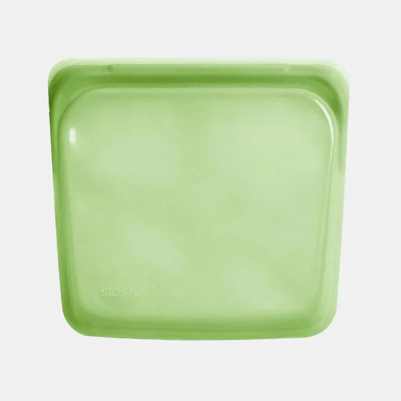 Stasher Silicone Sandwich Bag
