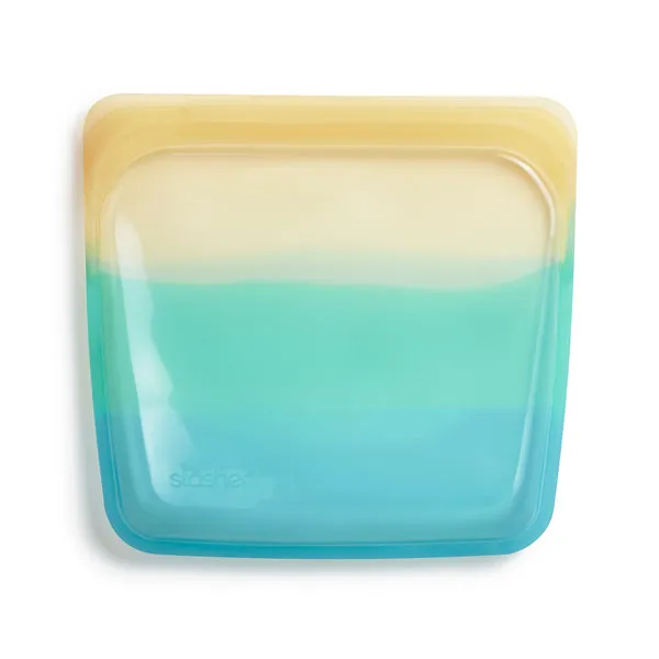 Stasher Silicone Sandwich Bag