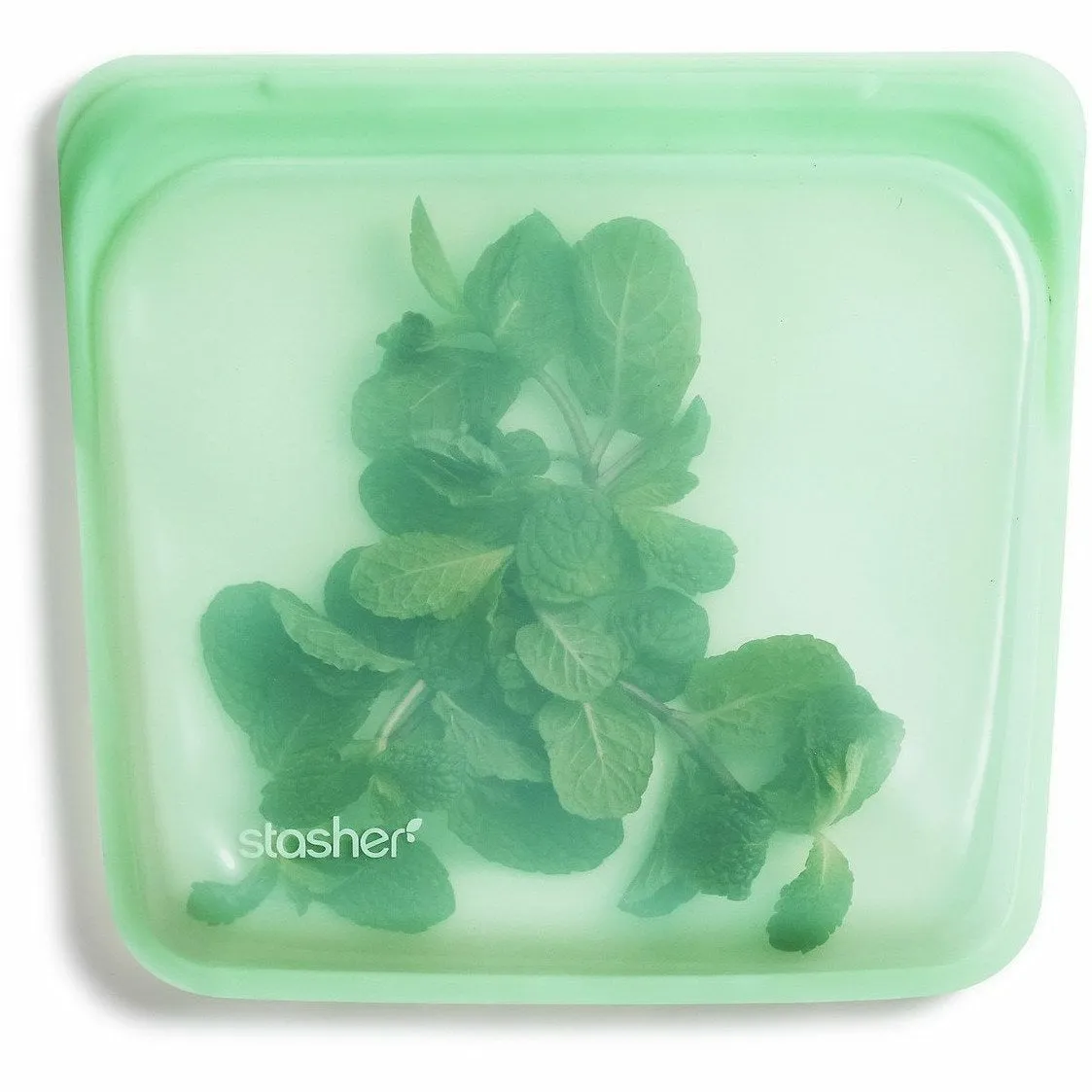 Stasher Silicone Sandwich Bag