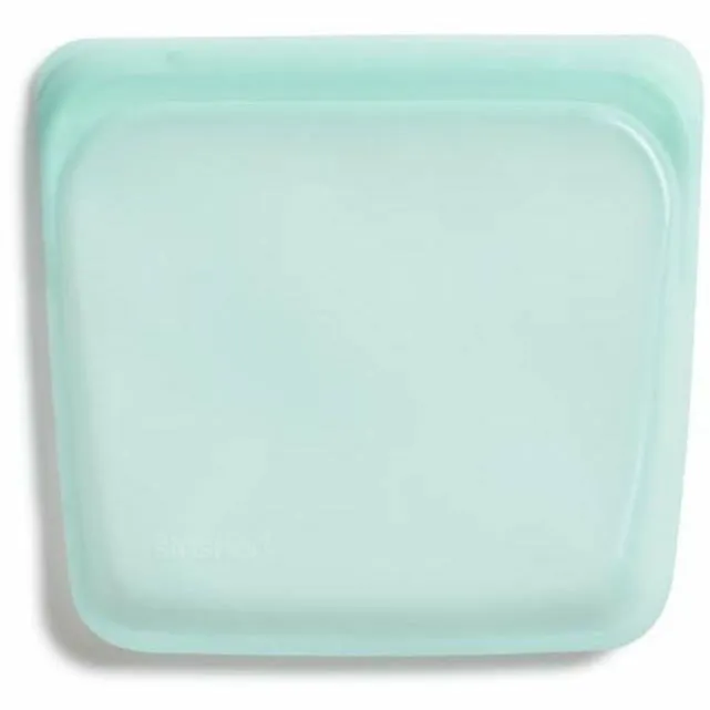 Stasher Silicone Sandwich Bag
