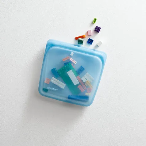 Stasher Silicone Sandwich Bag