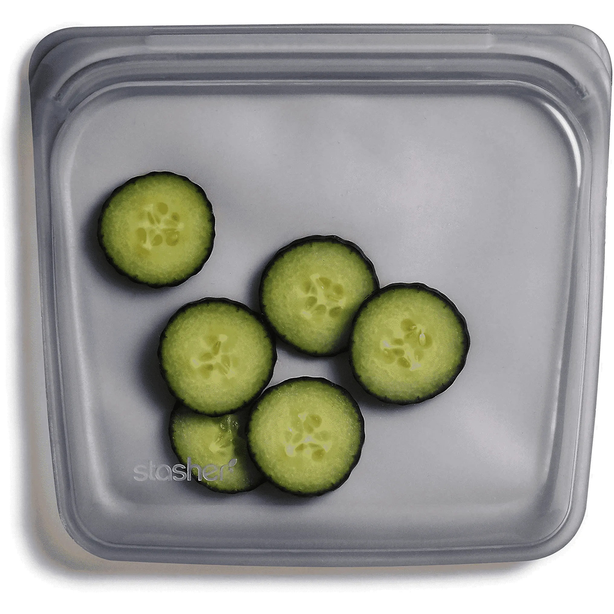 Stasher Silicone Sandwich Bag