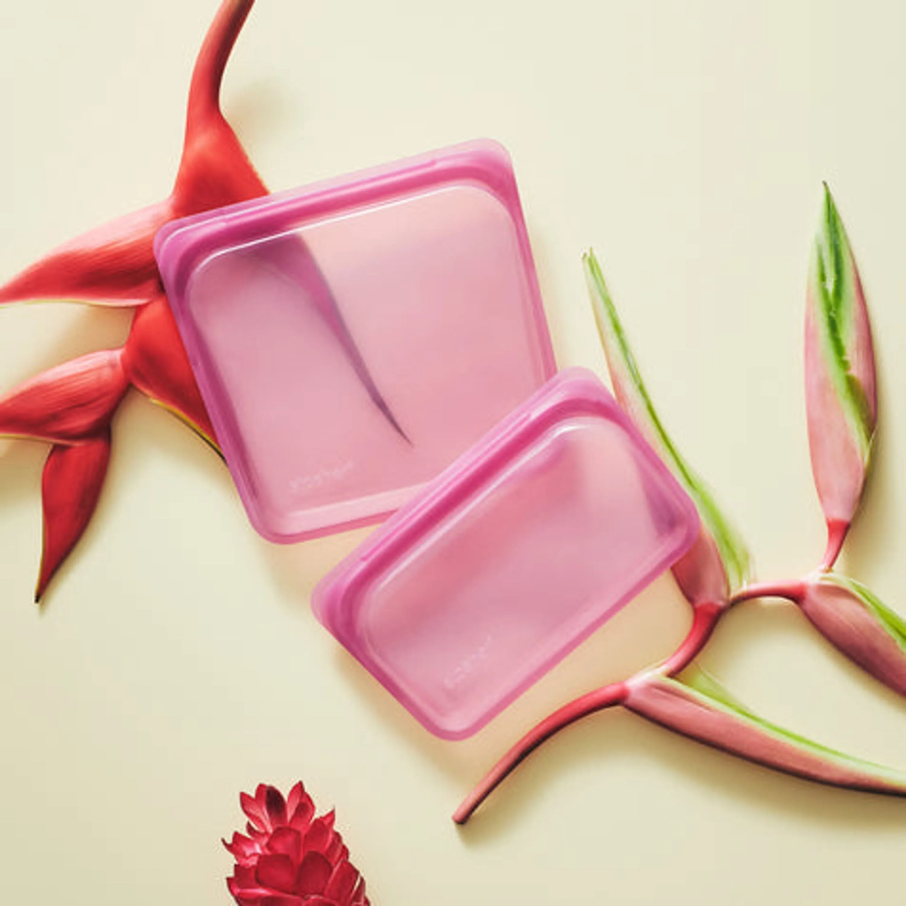 Stasher Silicone Sandwich Bag