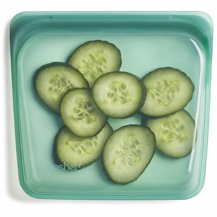 Stasher Silicone Sandwich Bag