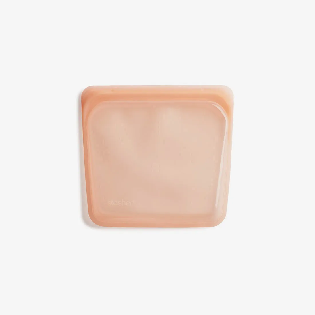 Stasher Silicone Sandwich Bag