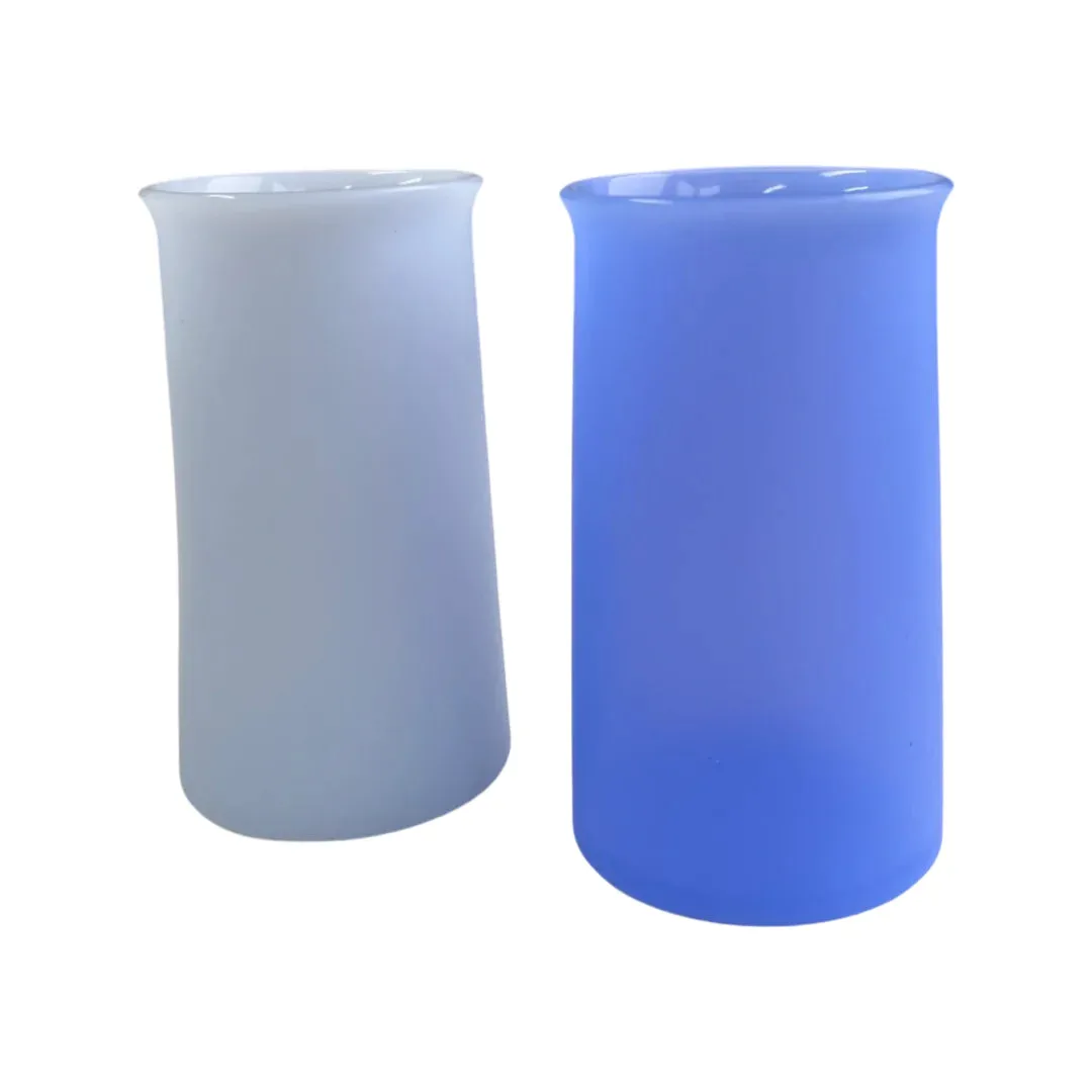 Stegg | Unbreakable Silicone Highball Glasses