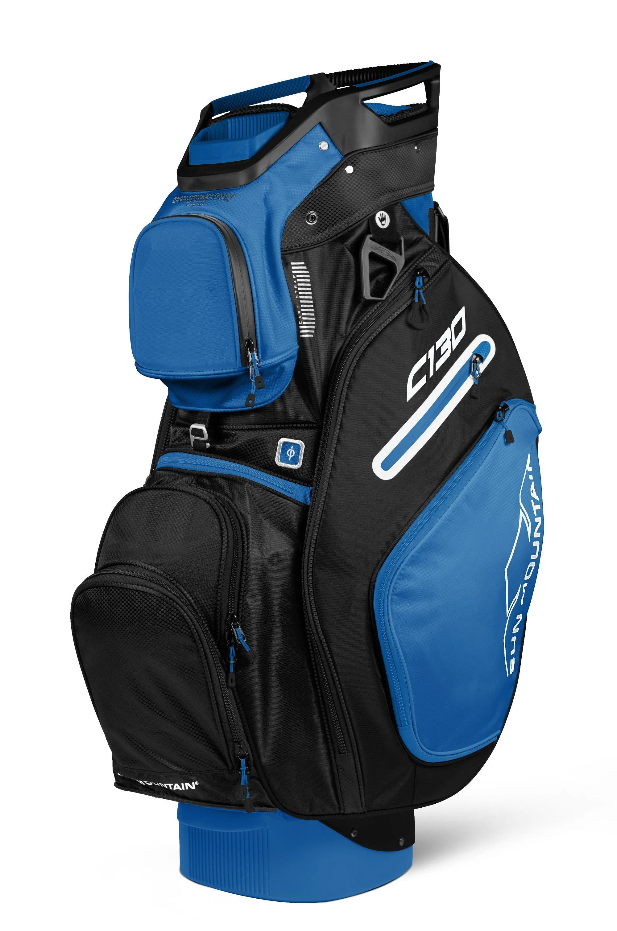 Sun Mountain C-130 Cart Bag