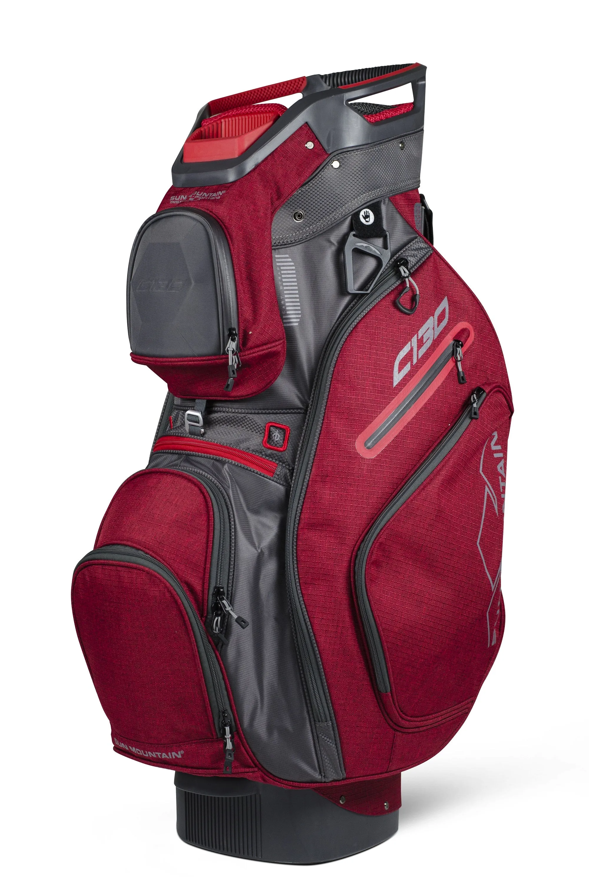 Sun Mountain C-130 Cart Bag