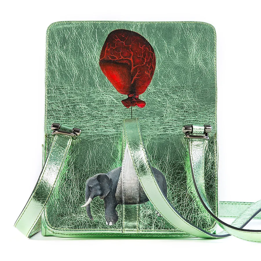 Survival Bag - The Elevated Heart