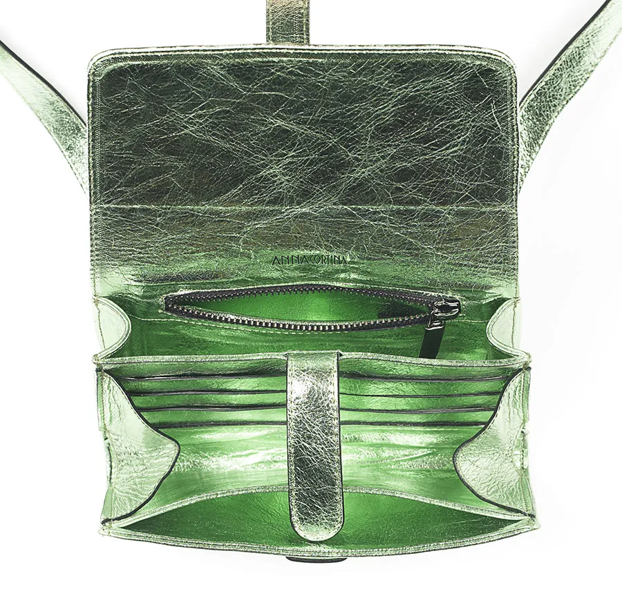 Survival Bag - The Elevated Heart