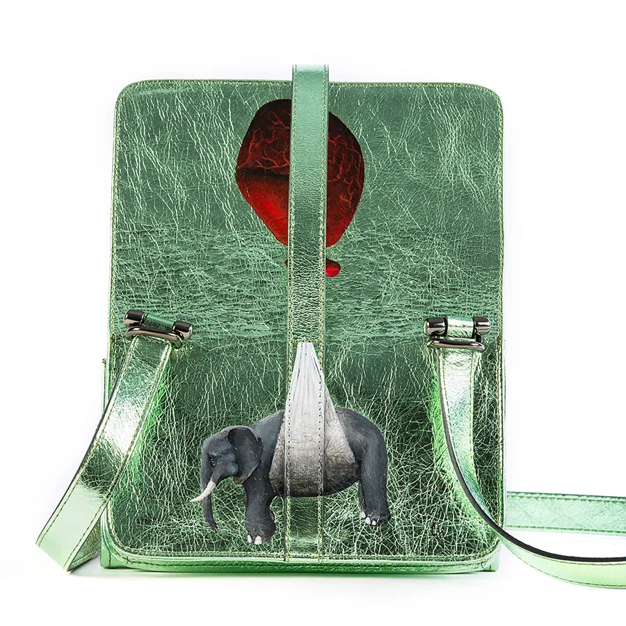 Survival Bag - The Elevated Heart