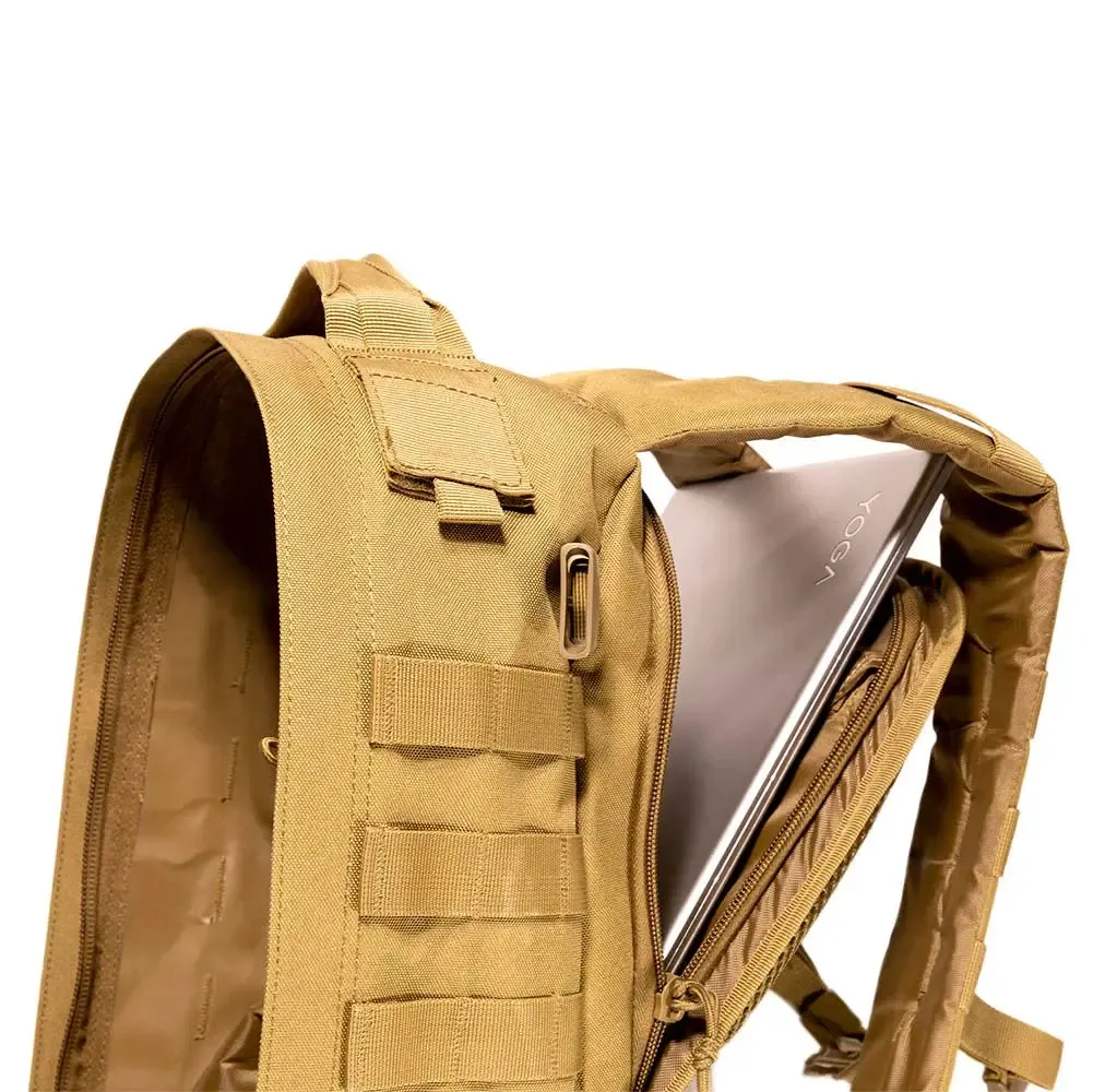 TakinPac™ | 25L Tactical Backpack