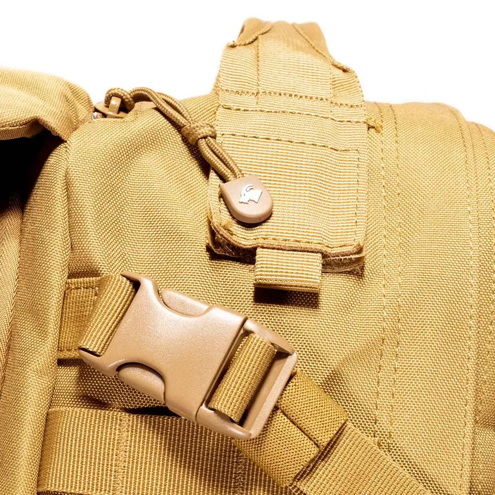 TakinPac™ | 25L Tactical Backpack