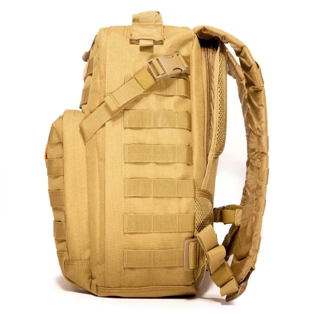 TakinPac™ | 25L Tactical Backpack