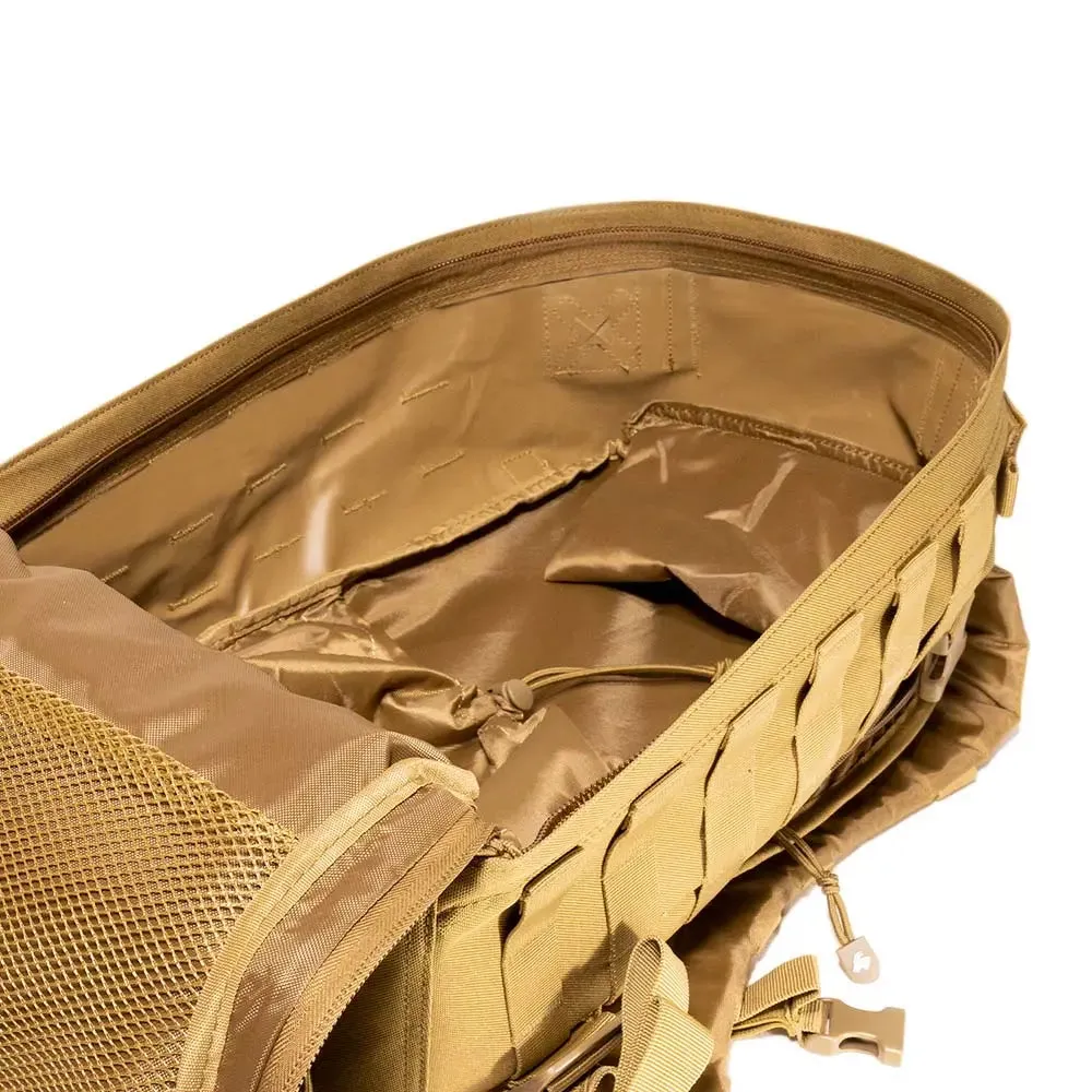 TakinPac™ | 25L Tactical Backpack
