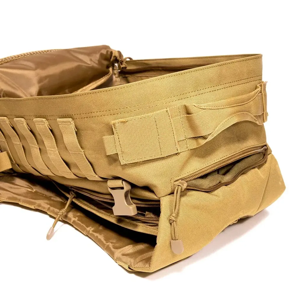TakinPac™ | 25L Tactical Backpack