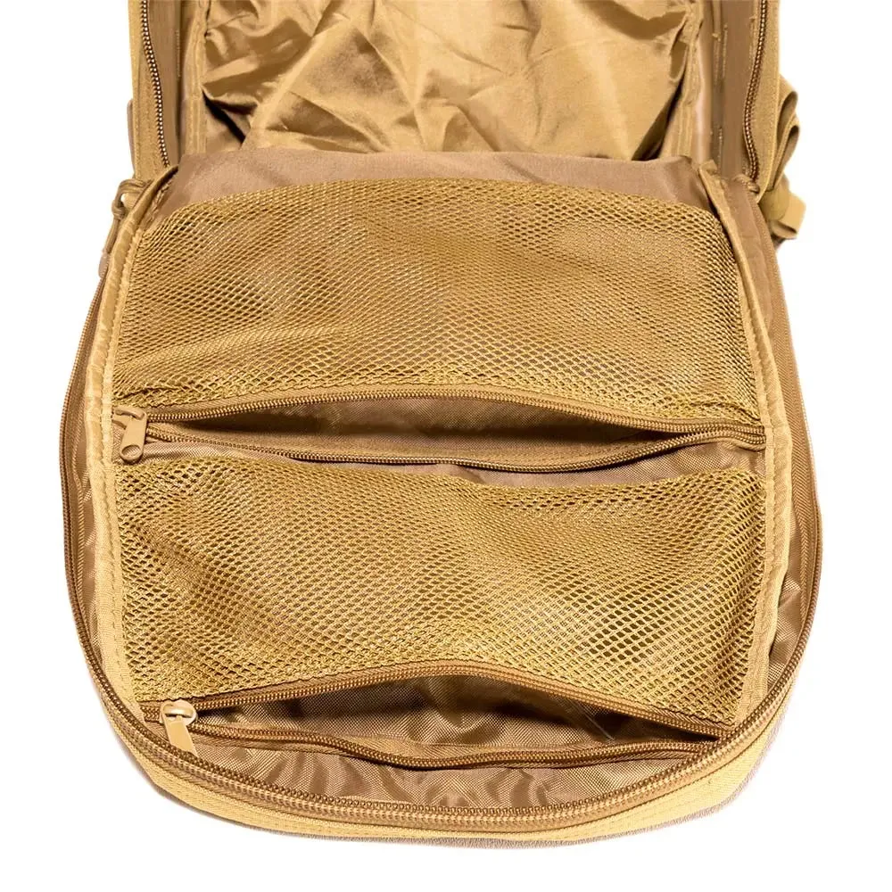 TakinPac™ | 25L Tactical Backpack