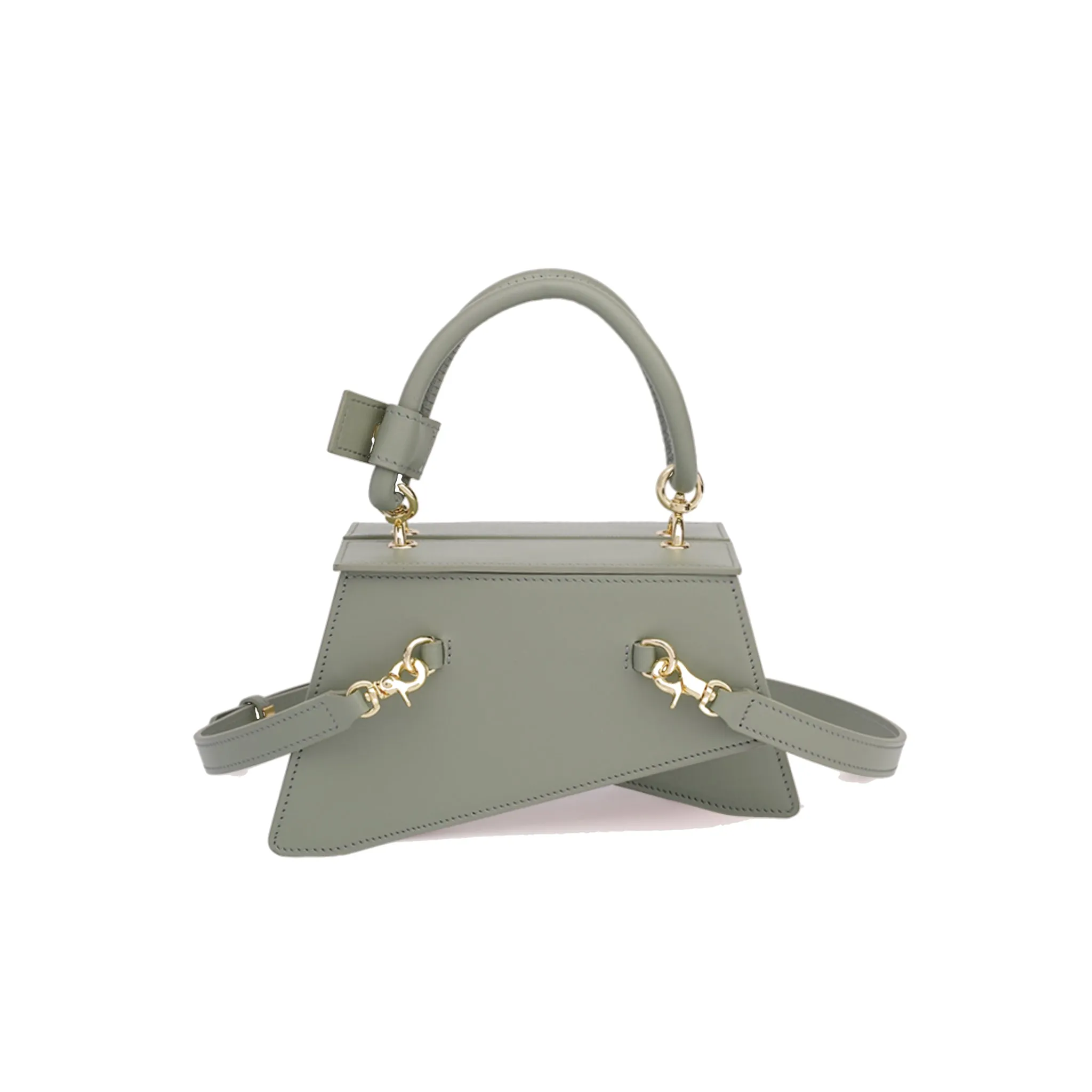 Tapo Bag Mini in Green