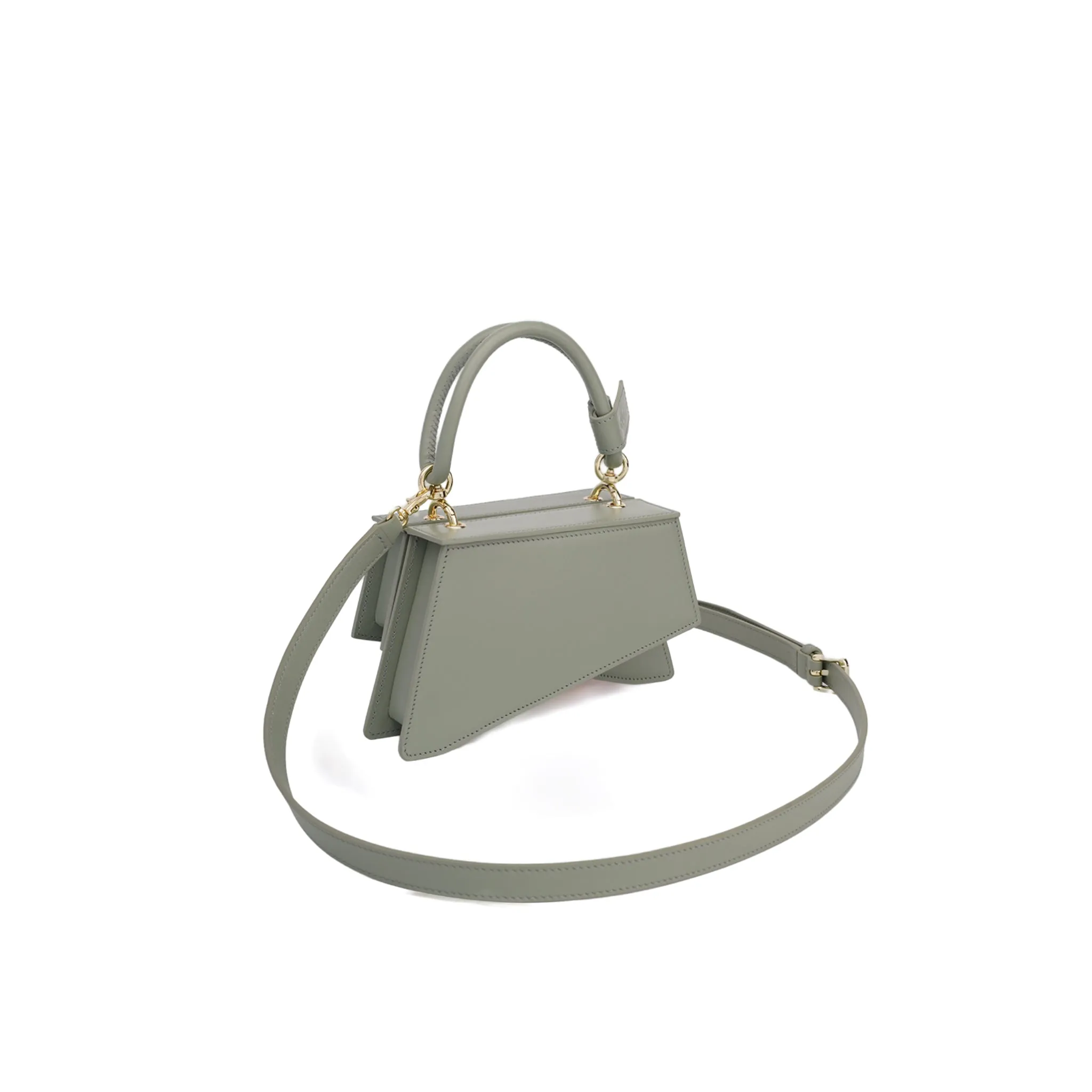 Tapo Bag Mini in Green