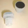 Tasting Cork, All Plastic, Bag of 100