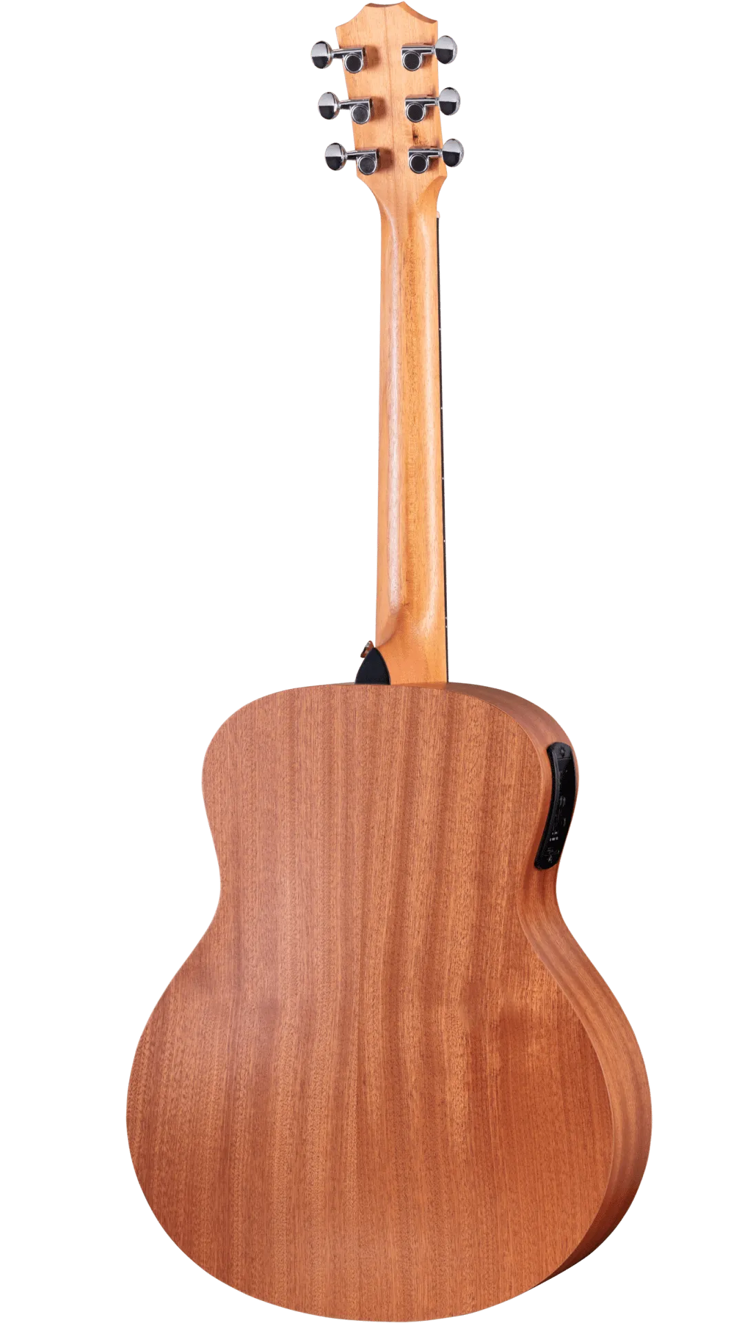 Taylor GS Mini-e Special Edition Victorian Burst w/bag