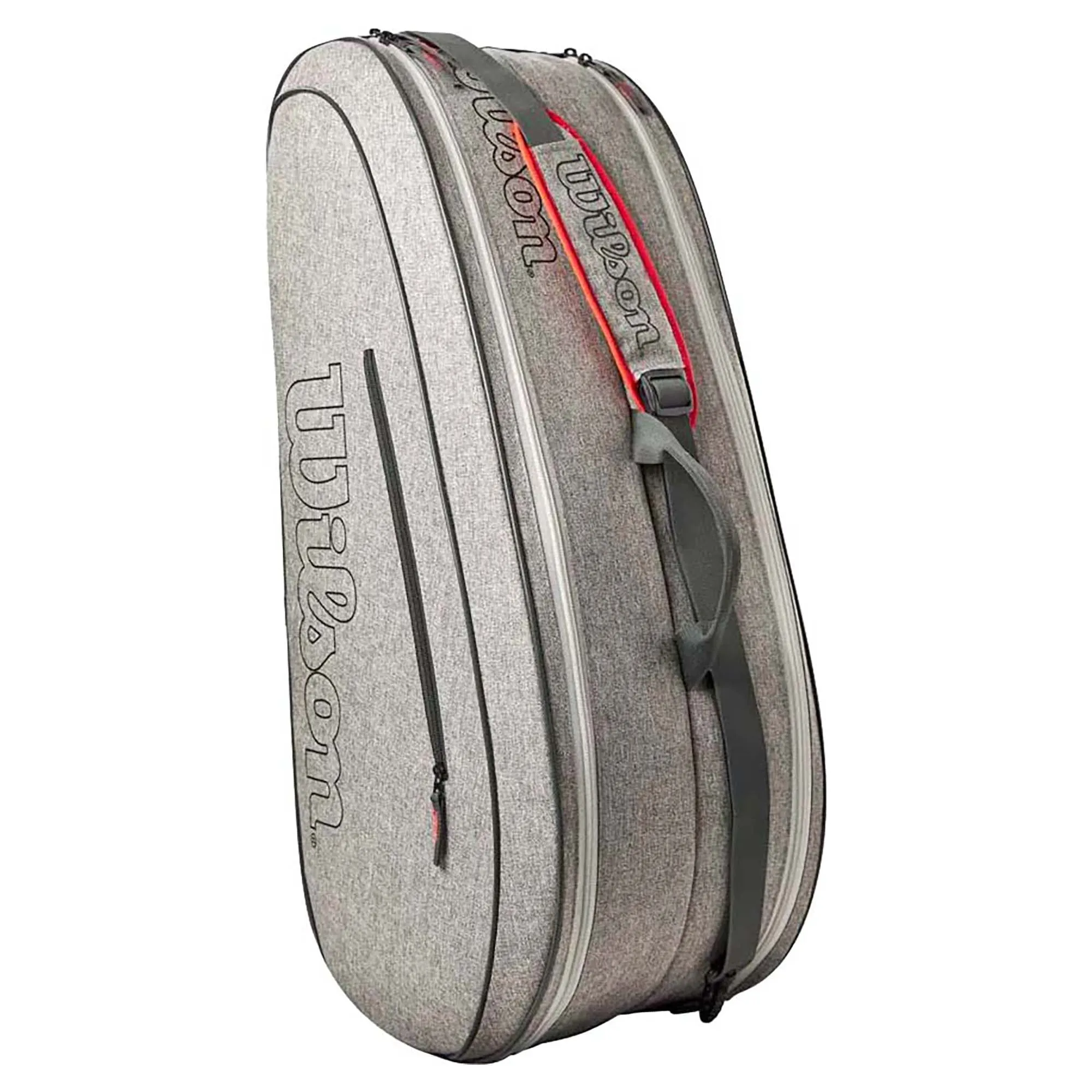 Team 6 Pack Tennis Racquet Bag