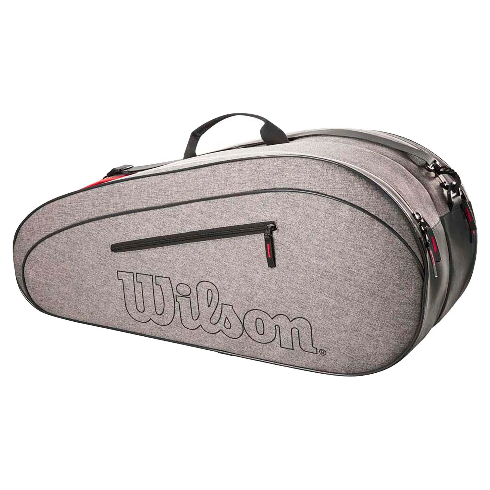 Team 6 Pack Tennis Racquet Bag