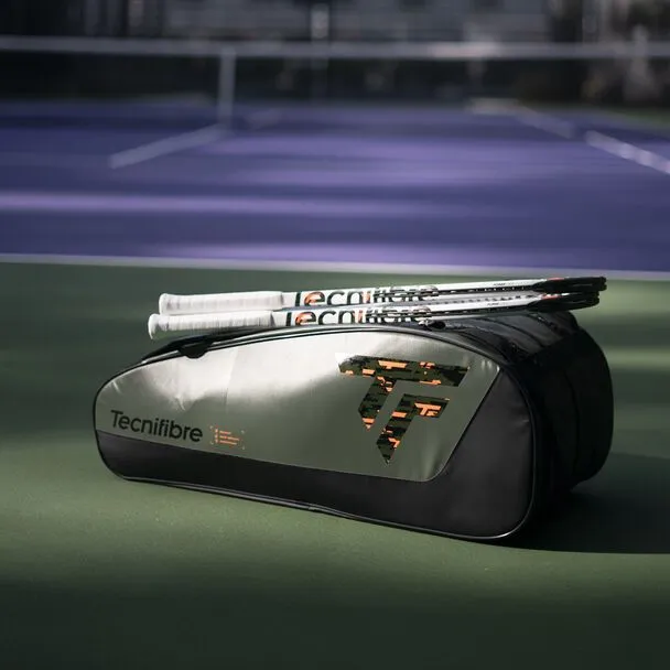 Tecnifibre Tour Endurance Khaki 12R