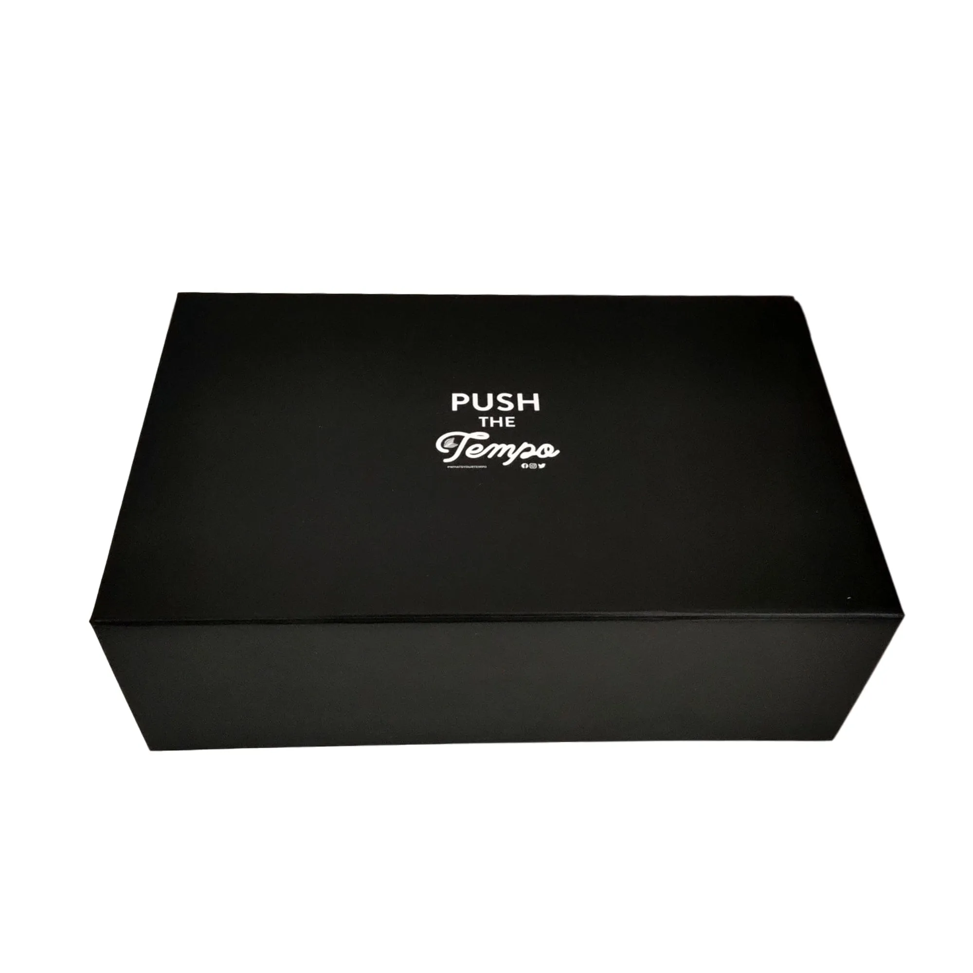 Tempo Magnetic Gift Box | Create your own unique gift!