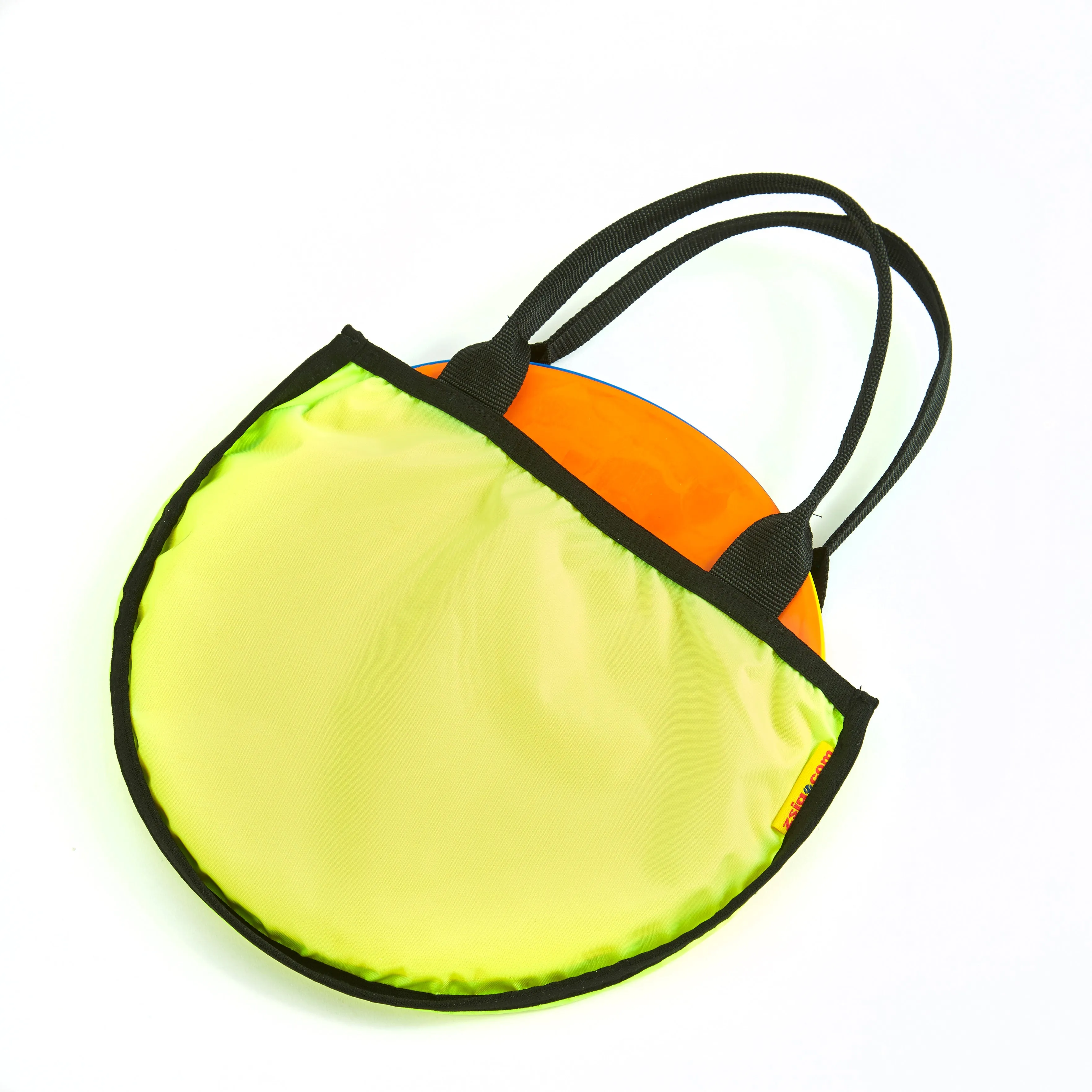 Throw Down Spots | 30cm Set of 6
