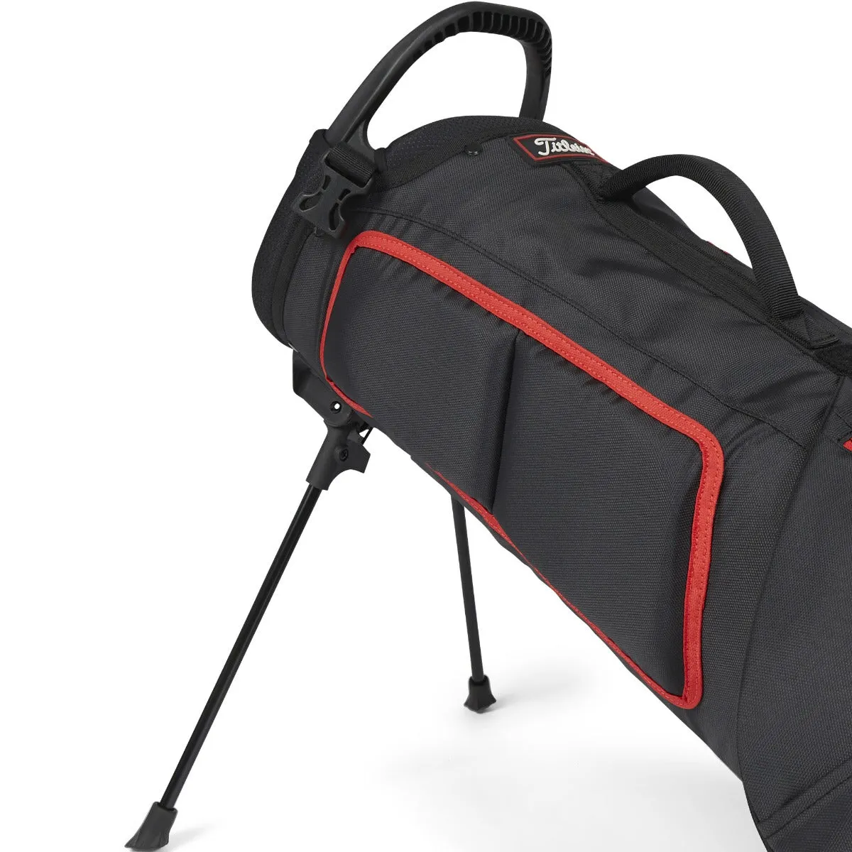 Titleist Premium Carry Bag - Royal/Navy