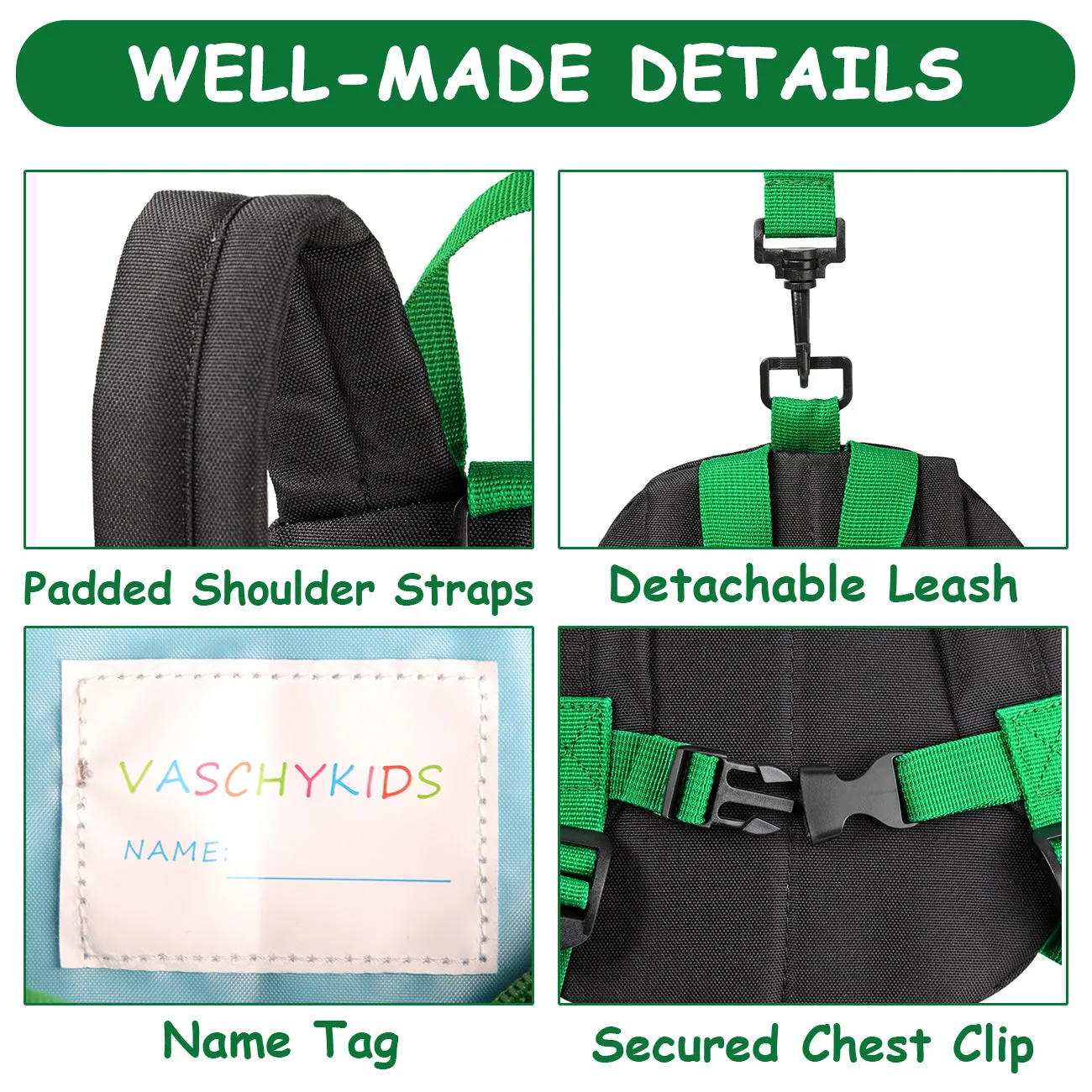 Toddler Leash