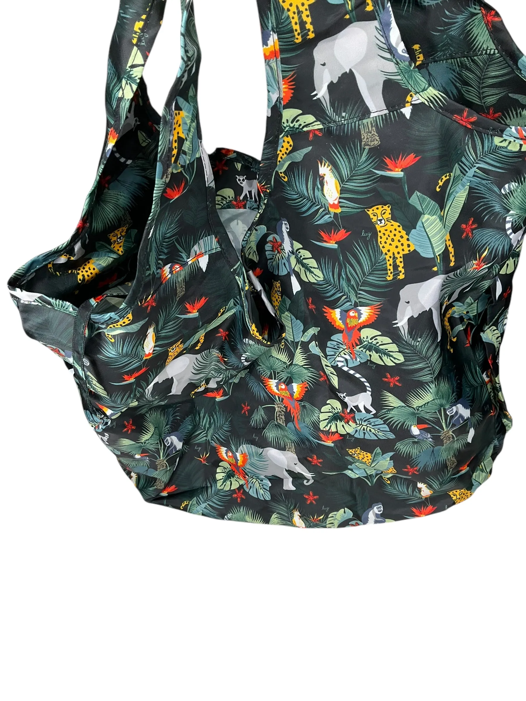 Tote By Lugg, Size: Medium