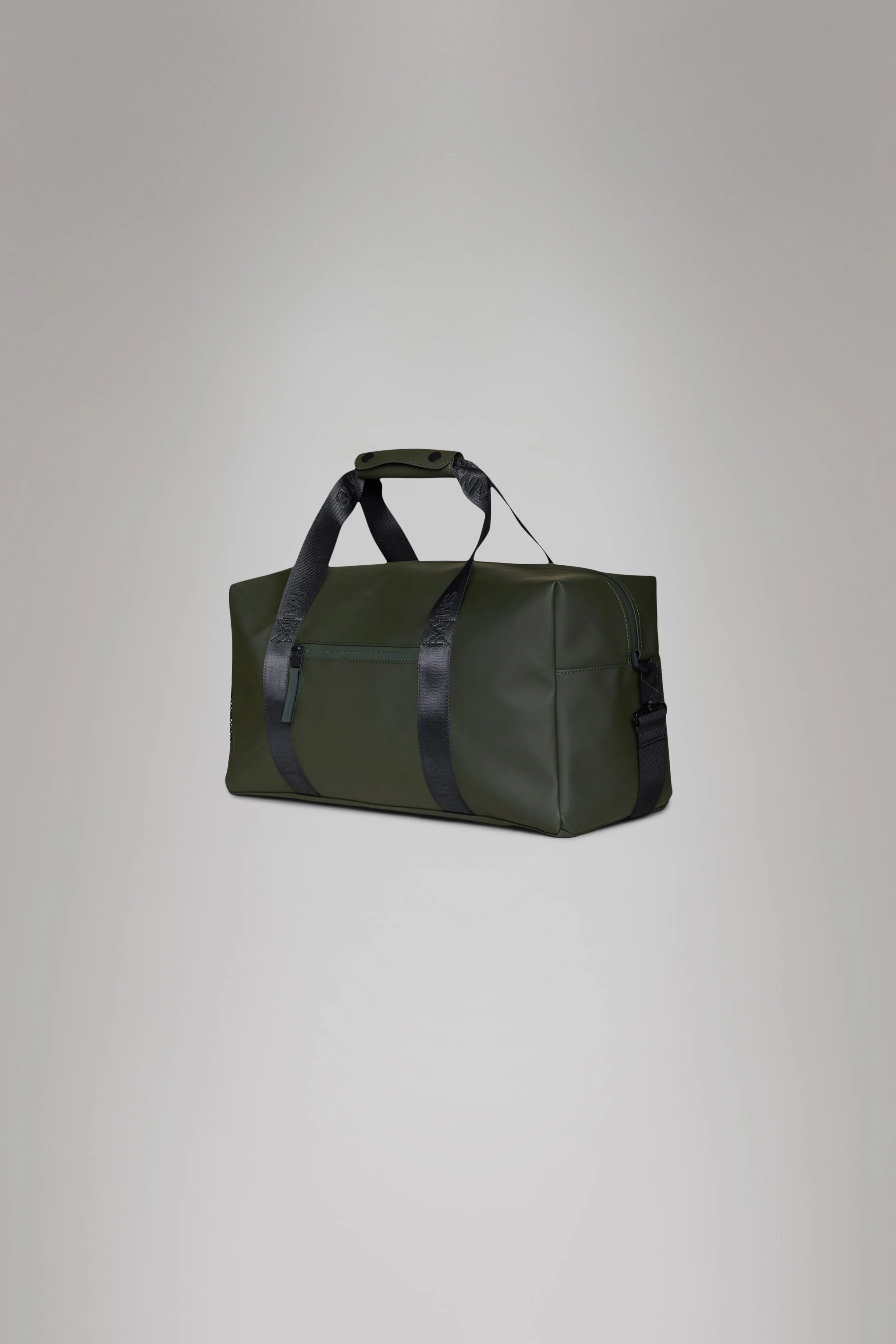 Trail Gym Bag - Green