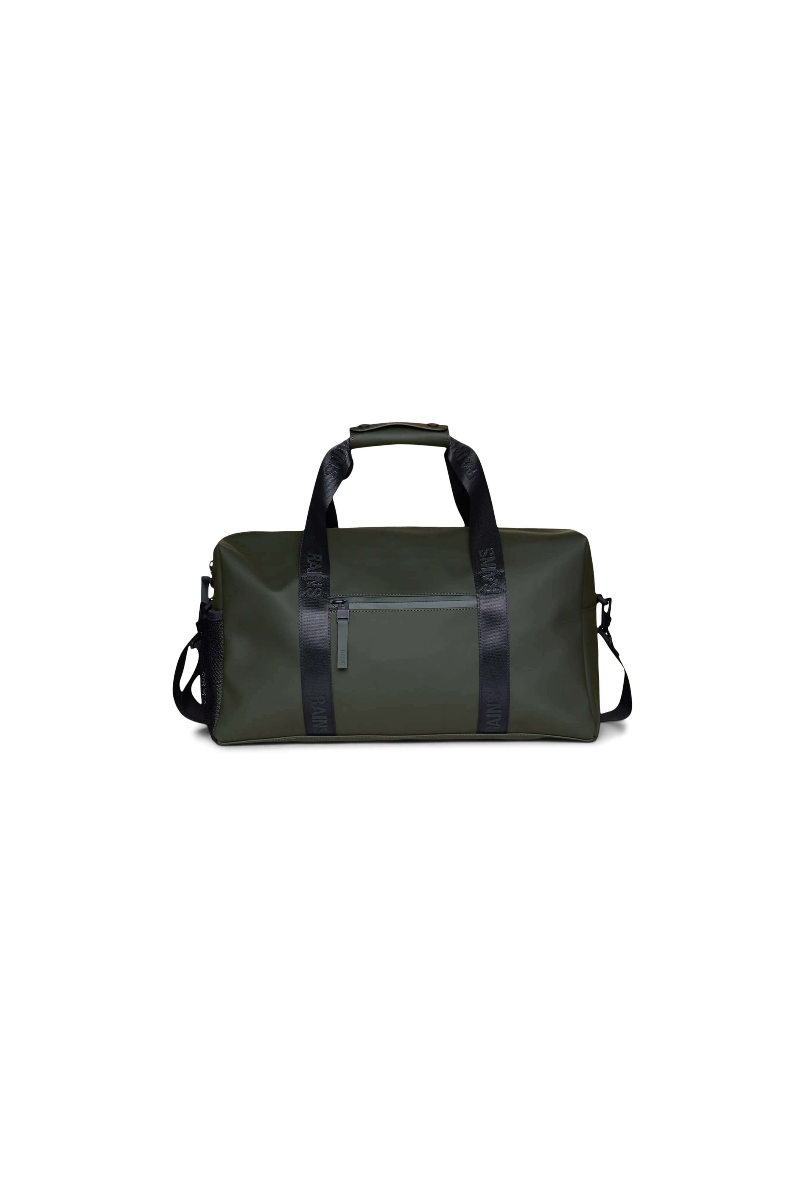Trail Gym Bag - Green
