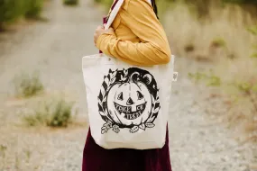 Trick or Treat Kids Tote bag