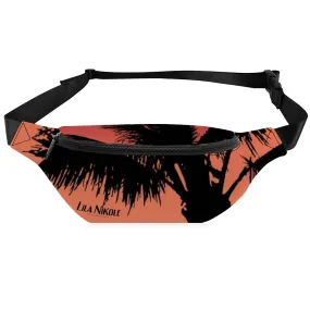 Tropics Waist bag