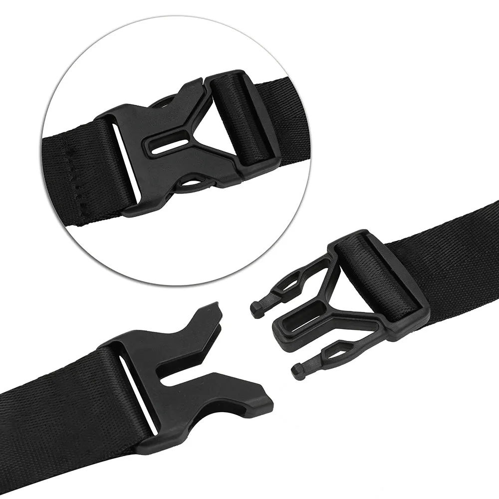 Tropics Waist bag
